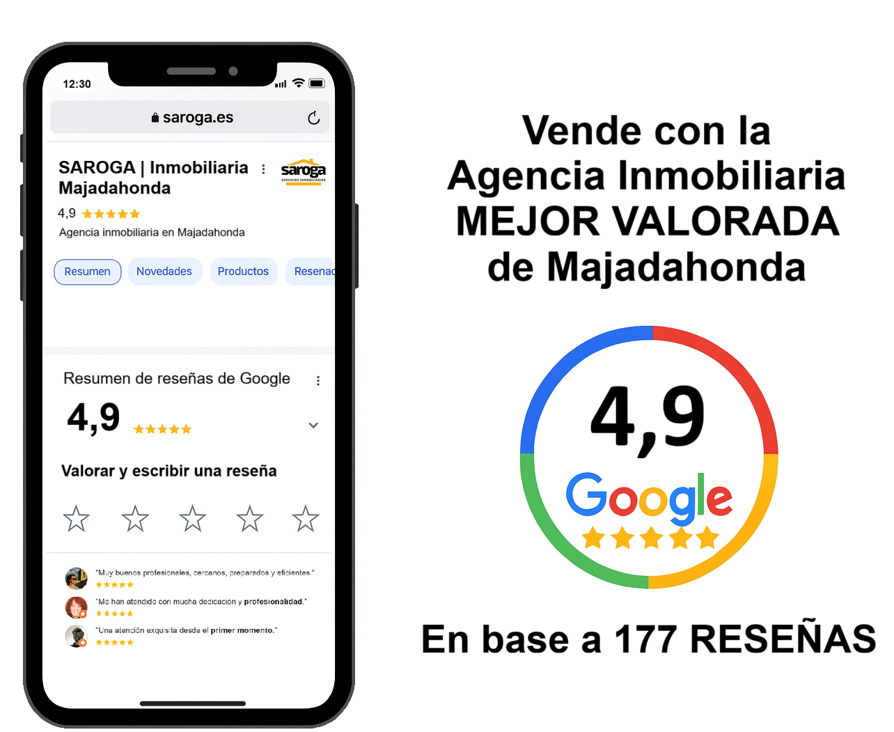 imagen-puntuacin-reseas-google-majadahonda-177 imagen-puntuacin-reseas-google-majadahonda-177